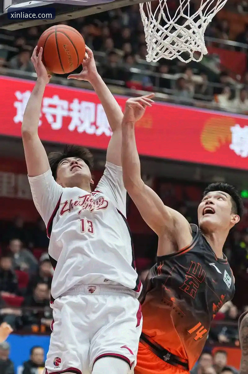 CBA季后赛浙江加时逆转宁波全面解析：兰道夫统治加时赛，新利体育平台官网见证经典对决